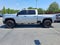 2021 Chevrolet Silverado 2500HD Custom