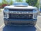 2021 Chevrolet Silverado Custom