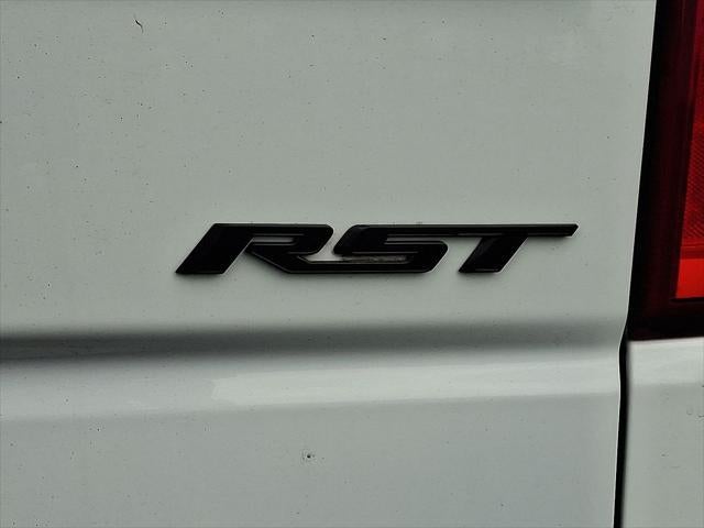 2024 Chevrolet Silverado RST