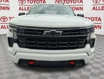 2024 Chevrolet Silverado RST