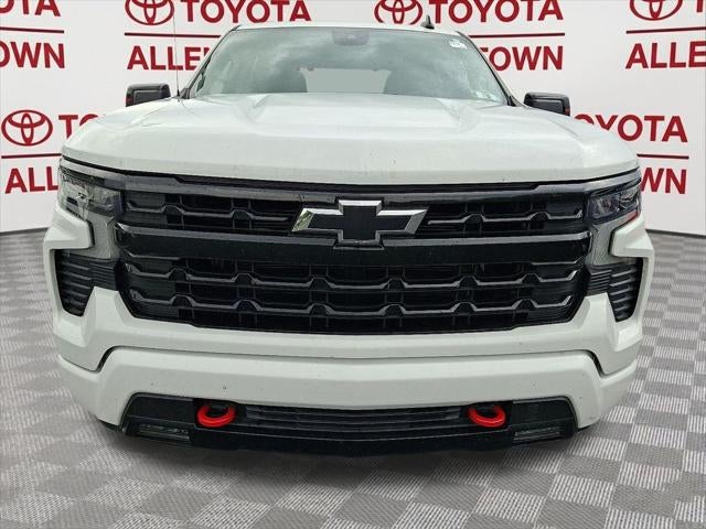 2024 Chevrolet Silverado RST