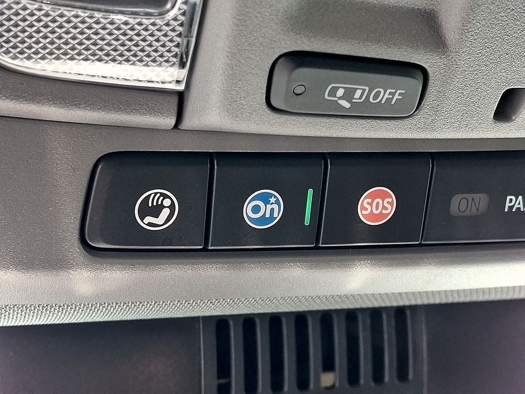 2024 Chevrolet Silverado RST
