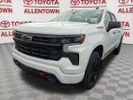 2024 Chevrolet Silverado RST