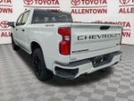 2024 Chevrolet Silverado RST
