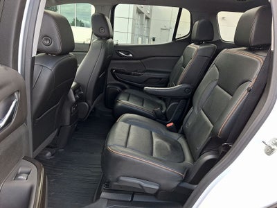 2021 GMC Acadia AT4