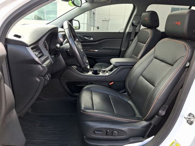 2021 GMC Acadia AT4