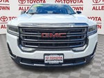 2021 GMC Acadia AT4