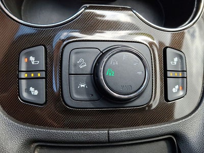 2021 GMC Acadia AT4