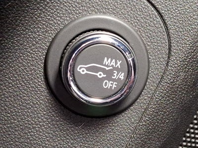 2021 GMC Acadia AT4