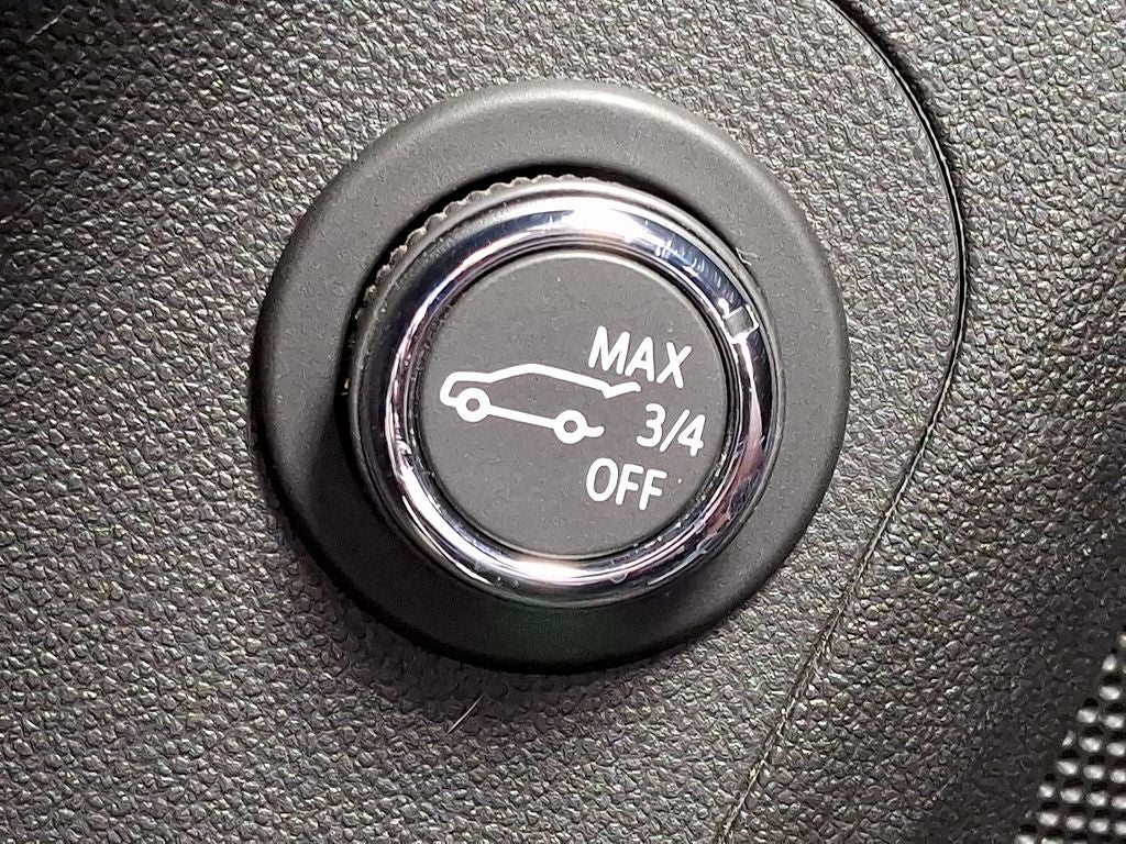 2021 GMC Acadia AT4