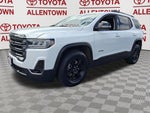 2021 GMC Acadia AT4
