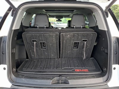 2021 GMC Acadia AT4
