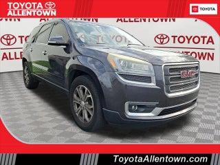 2016 GMC Acadia SLT-1