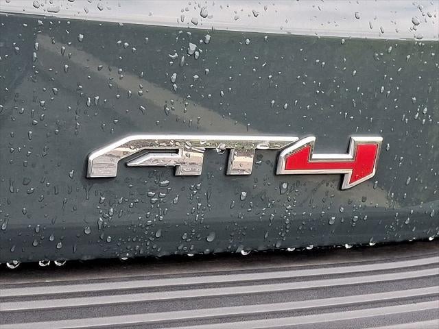 2025 GMC Yukon AT4 Ultimate