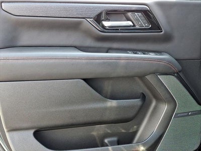 2025 GMC Yukon AT4 Ultimate