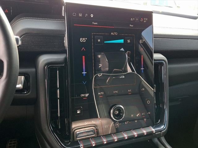 2025 GMC Yukon AT4 Ultimate