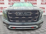 2025 GMC Yukon AT4 Ultimate