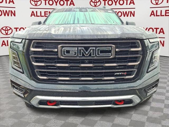 2025 GMC Yukon AT4 Ultimate
