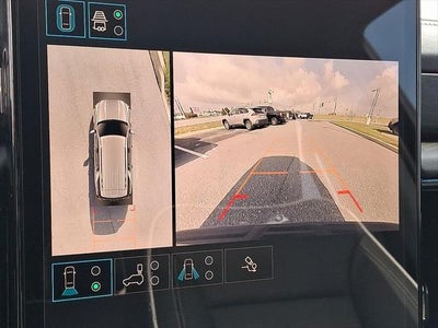 2025 GMC Yukon AT4 Ultimate