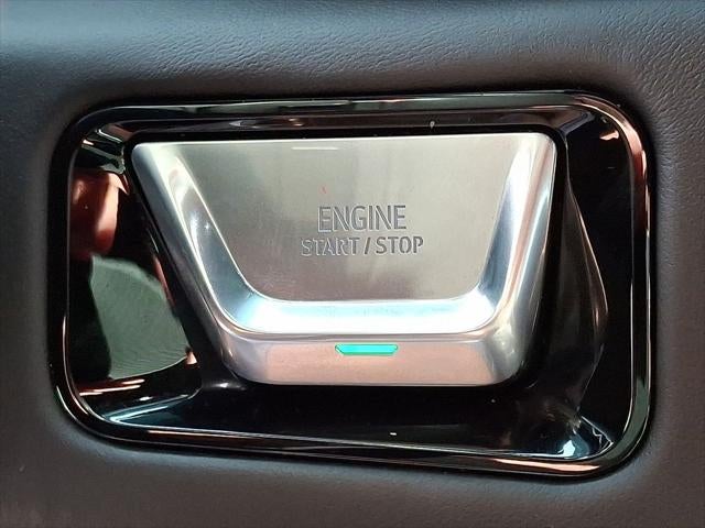 2025 GMC Yukon AT4 Ultimate