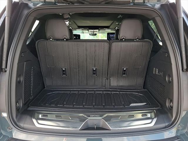 2025 GMC Yukon AT4 Ultimate
