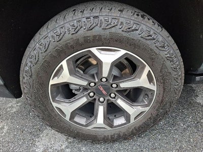 2025 GMC Yukon AT4 Ultimate