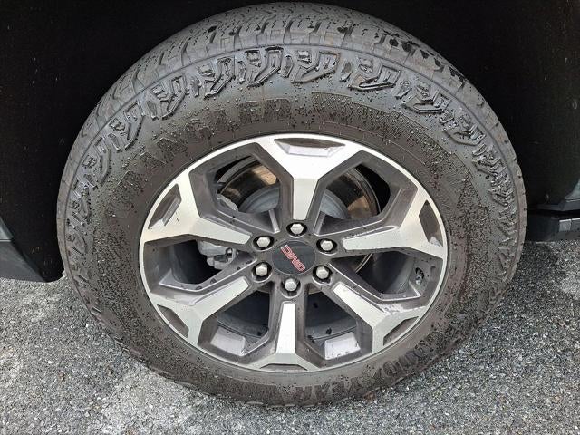 2025 GMC Yukon AT4 Ultimate