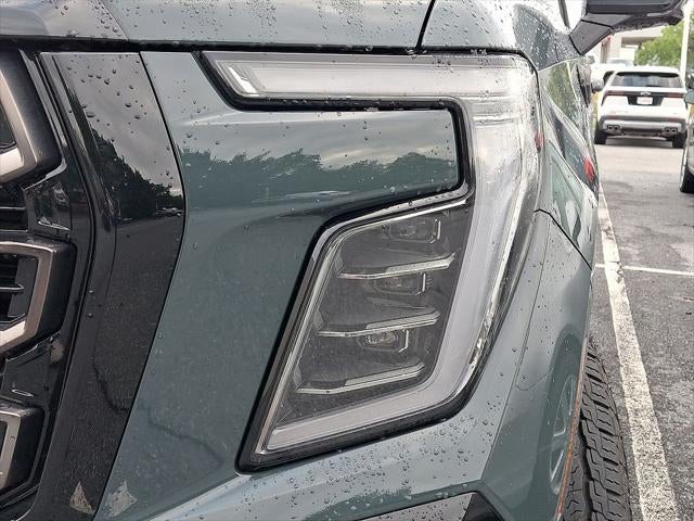 2025 GMC Yukon AT4 Ultimate