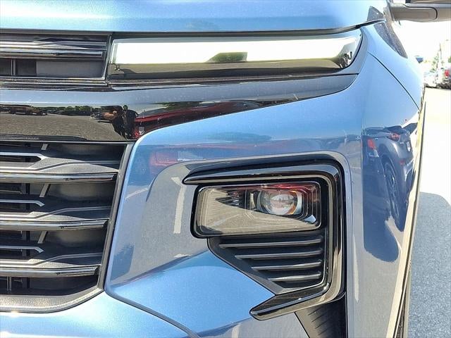 2025 Chevrolet Traverse LT 2LT