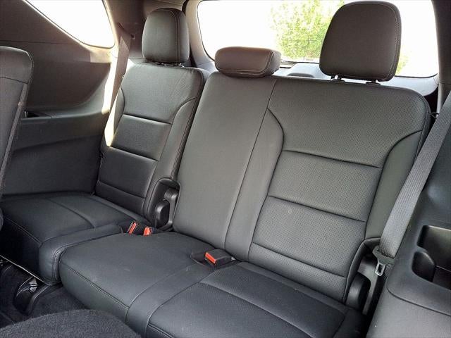 2025 Chevrolet Traverse LT 2LT
