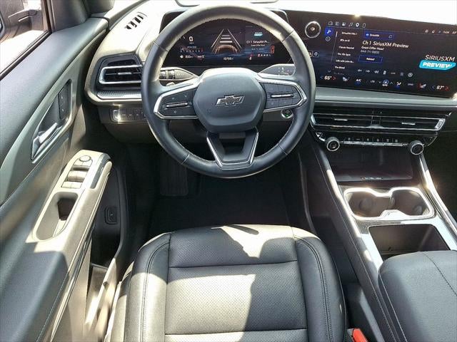 2025 Chevrolet Traverse LT 2LT