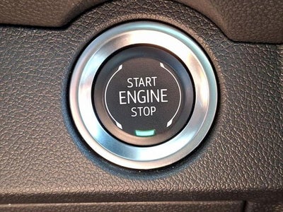 2025 Chevrolet Traverse LT 2LT