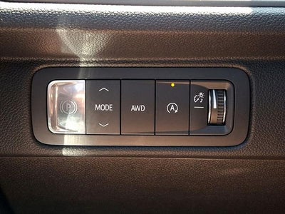 2025 Chevrolet Traverse LT 2LT