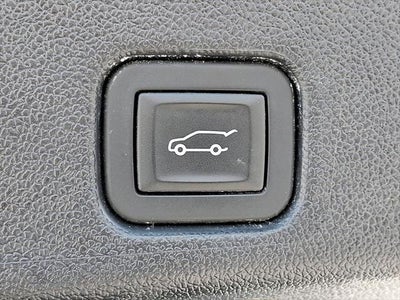 2025 Chevrolet Traverse LT 2LT