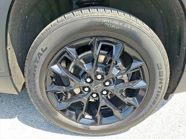 2025 Chevrolet Traverse LT 2LT