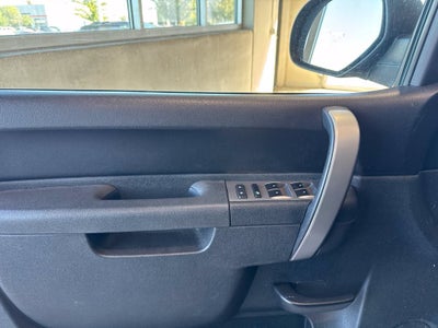 2013 GMC Sierra 1500 SLE