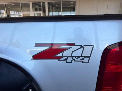 2013 GMC Sierra 1500 SLE