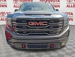 2023 GMC Sierra AT4