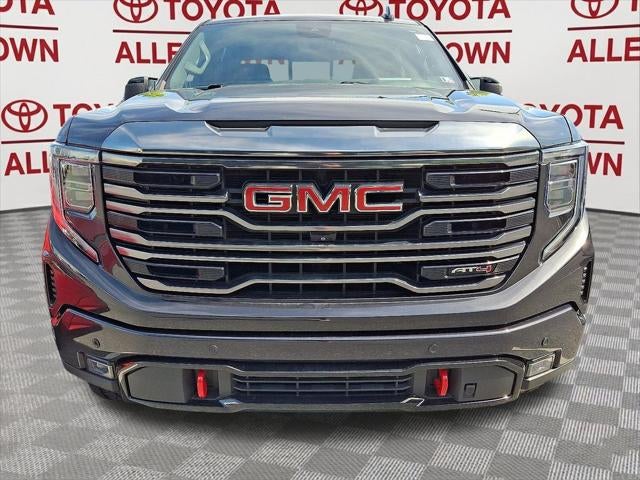 2023 GMC Sierra AT4