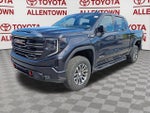 2023 GMC Sierra AT4
