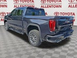 2023 GMC Sierra AT4