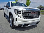 2025 GMC Sierra Denali