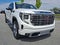 2025 GMC Sierra Denali