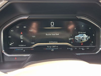 2025 GMC Sierra Denali