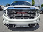 2025 GMC Sierra Denali