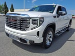 2025 GMC Sierra Denali