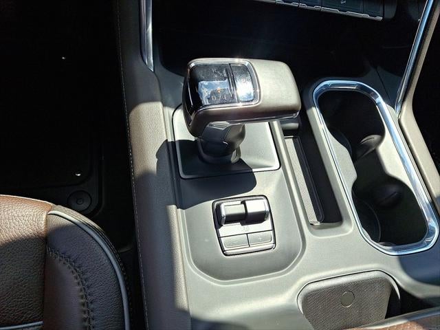 2025 GMC Sierra Denali