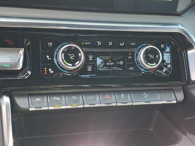 2025 GMC Sierra Denali