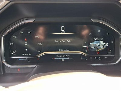 2025 GMC Sierra Denali