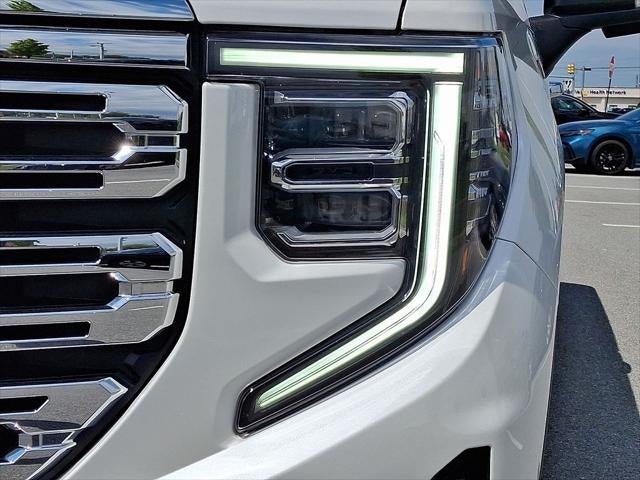 2025 GMC Sierra Denali